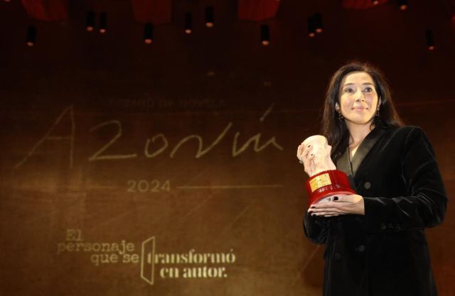 Cristina López Barrio