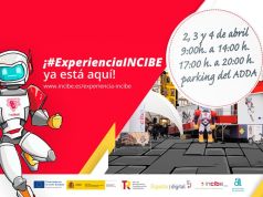 La Diputación acerca a la ciudadanía los riesgos del mundo digital con charlas, talleres y juegos online