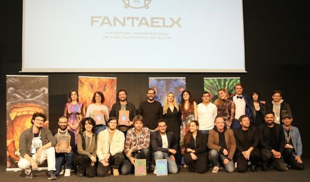 FANTAELX 2023
