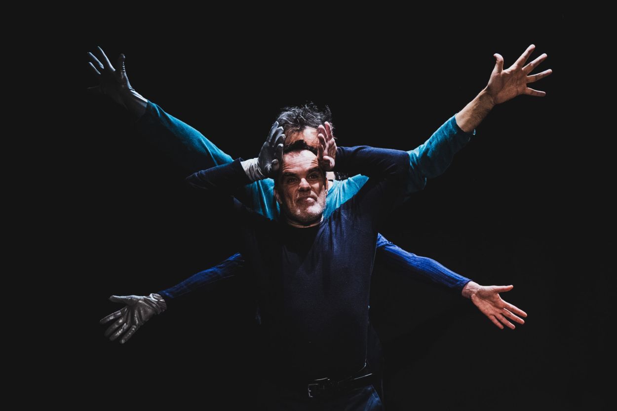 La programación del Festival Internacional de Teatro Clásico de Alicante continúa en el Principal en DESTACADOS ESCENA 