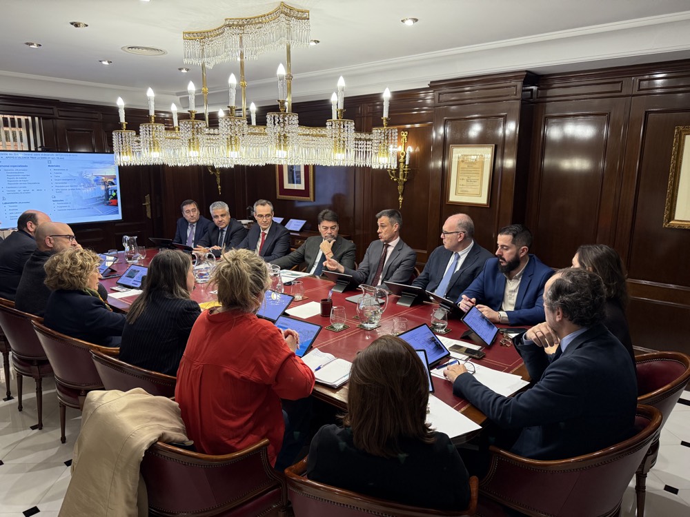 Consejo de Administracion de Aguas de Alicante