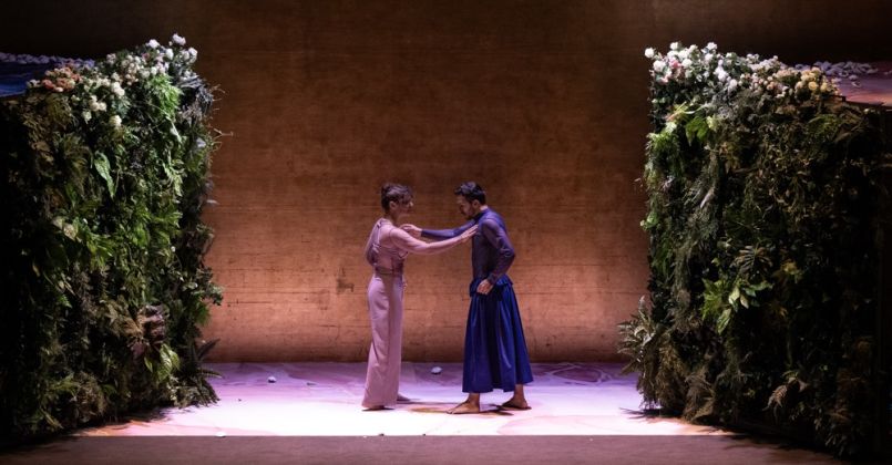 Romeo y Julieta, por mil, en el ADDA de Alicante en DESTACADOS ESCENA 