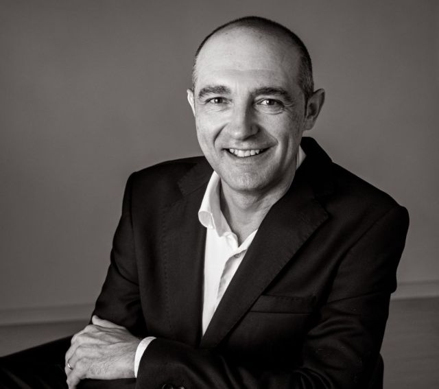 José Torres Martínez