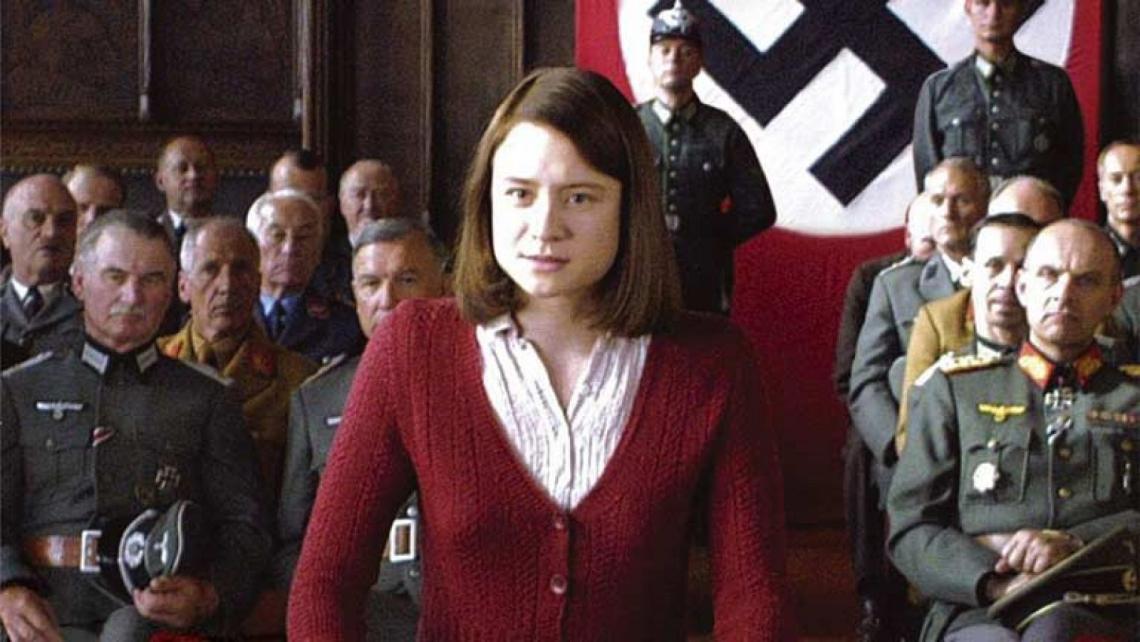 La resistencia de estudiantes contra Hitler “La rosa blanca”, protagonista de un amplio programa de actividades en la UA en CONFERENCIAS DESTACADOS