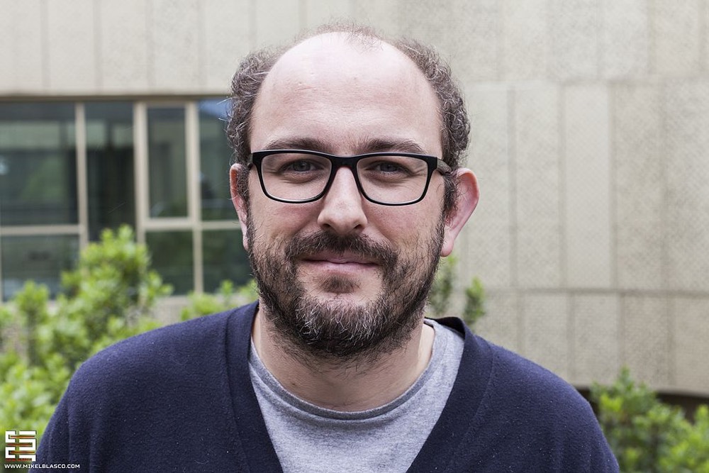 El cine se da cita en el Gil-Albert con Celia Rico, Javier Macipe y Borja Cobeaga en CINE CONFERENCIAS DESTACADOS