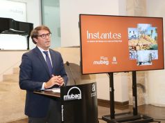 El MUBAG ofrece un exhaustivo recorrido por el paisaje alicantino del siglo XIX bajo el prisma de Didier Petit