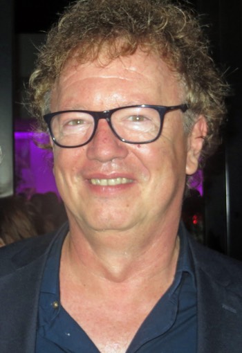 El profesor de la UA John Sanderson presenta libro y exposición sobre el western como género cinematográfico en CINE DESTACADOS