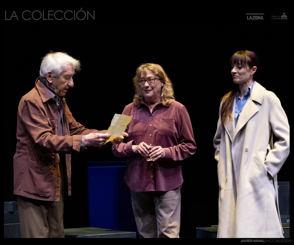 Esta semana el Principal propone flamenco, soul y teatro en DESTACADOS ESCENA