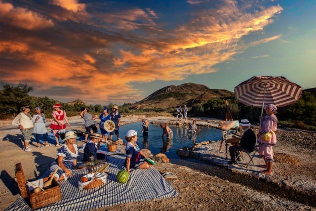 Momentos Modernistas - expo Novelda