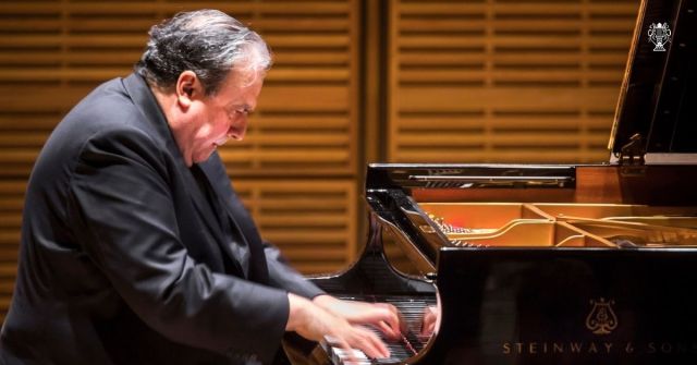 Yefim Bronfman