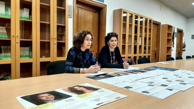 Presentación de la nueva programación del CeMaB