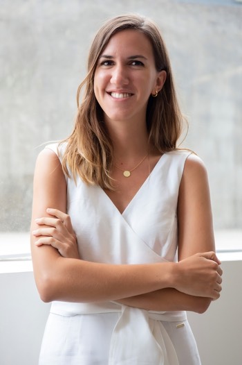 La periodista alicantina Evelyn Mesquida inaugura el ciclo ‘Mujer y liderazgo’ de la Fundación Mediterráneo en CONFERENCIAS DESTACADOS