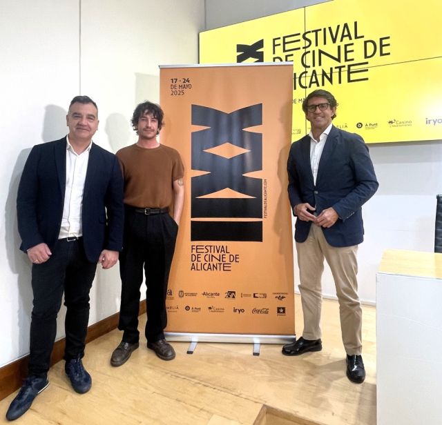 Presentación del cartel del festival