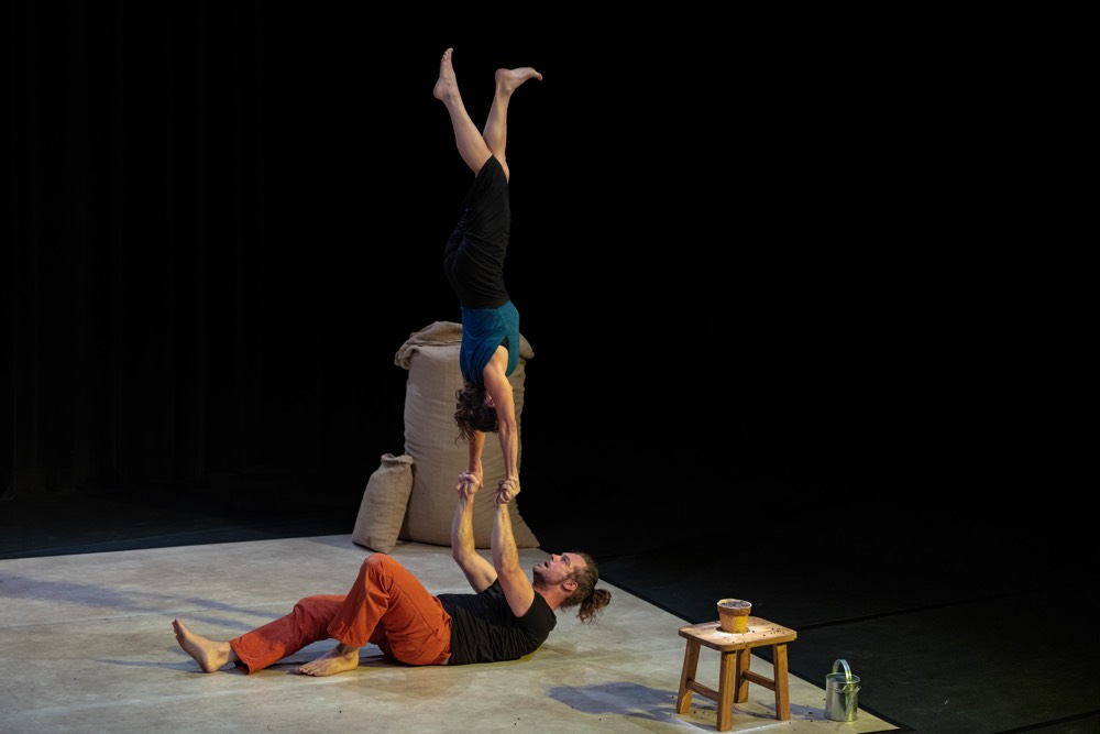 ‘Los Guapos’ de David Trueba llega al Teatre Arniches en DESTACADOS ESCENA