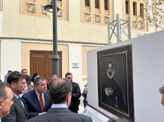 «El Prado en las calles» acerca a Alicante 50 obras de grandes maestros de la pintura