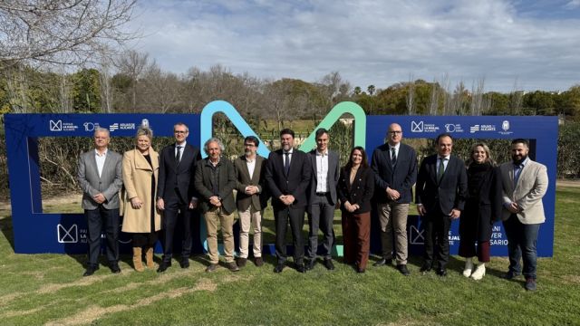 10 aniversario del Parque La Marjal