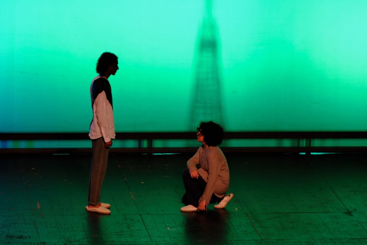 XII Trobada de Teatre Jove, una celebración del teatro y la juventud en DESTACADOS ESCENA