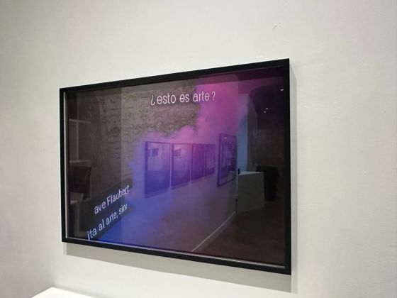 El Grupo de Investigación MATERIA de la UMH participa en la exposición "Women of Vision: Photography, It's About Time" en el DORCAM de Miami  en FOTOGRAFIA 