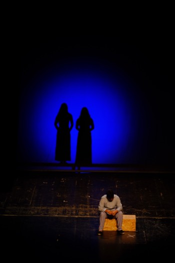 XII Trobada de Teatre Jove, una celebración del teatro y la juventud en DESTACADOS ESCENA