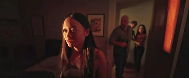 Fotograma de ‘Presence'