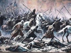 El oriolano Roberto Ferrández Gil gana el I Premio Puy du Fou de Pintura