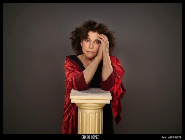 Charo López