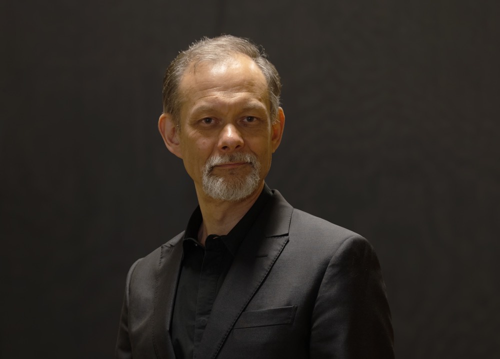 Enrico Pace - © Gian Luca Liverani