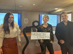 Fashion Cinema homenajea a Paco Delgado y propone tres exposiciones, dos mesas redondas y una masterclass sobre vestuario de cine