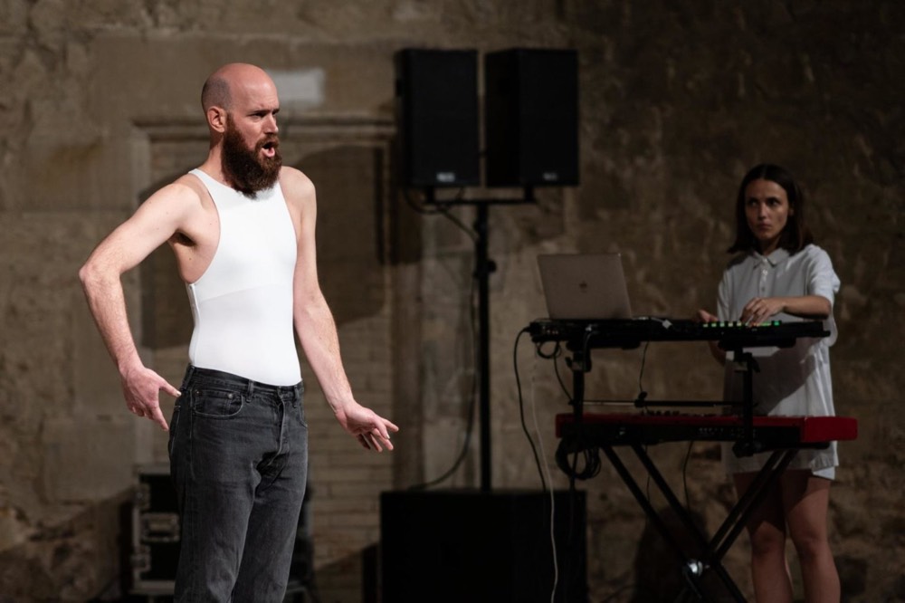 Abril en Danza arranca en el MACA y la Fundación Mediterráneo en DESTACADOS ESCENA
