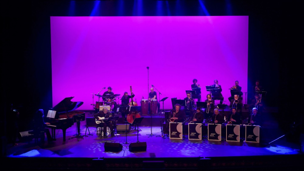 Sedajazz Big Band