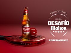 “Desafío Mahou” llega a Alicante para los aficionados al pádel