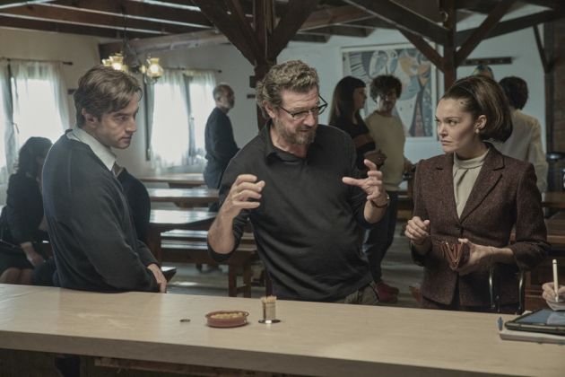 Todo listo para la 22ª edición del Festival Internacional de Cine de Alicante en CINE 