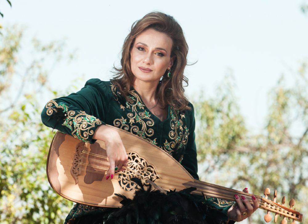 Casa Mediterráneo organiza la Semana Alicante-Orán para reforzar los vínculos entre ambas ciudades en CONFERENCIAS DESTACADOS MÚSICA