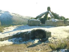 Una guía digital visualiza los pozos de nieve de Alicante