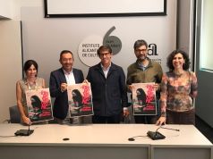 El cómic y la ilustración con sello alicantino se acercan a la ciudadanía en el Gil-Albert y Casa Mediterráneo