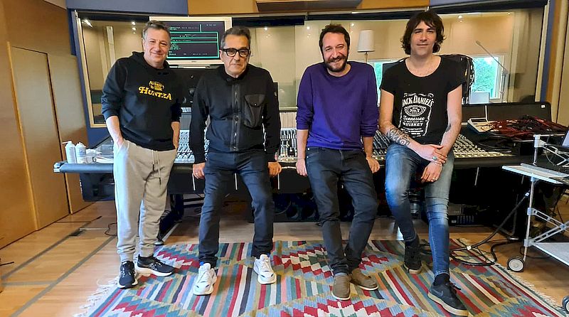 Todas las canciones del mundo