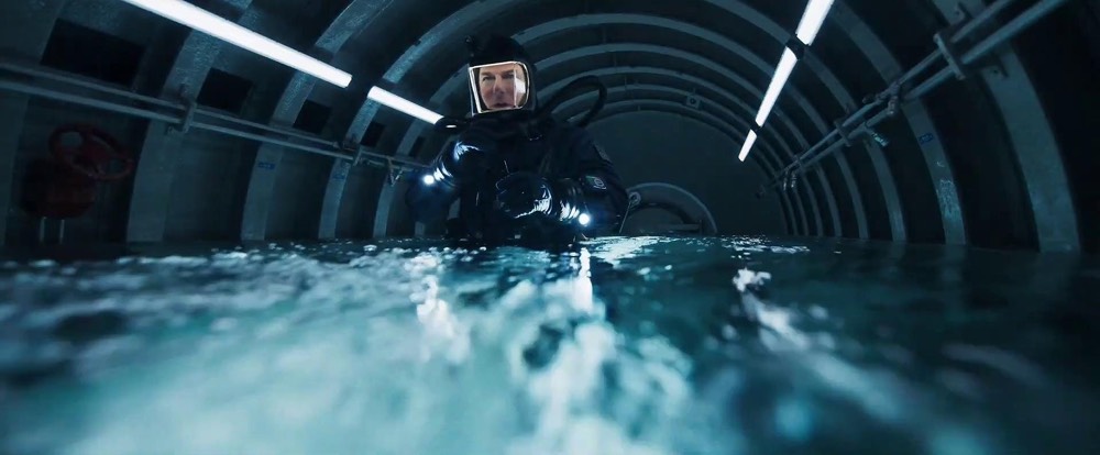 'Misión imposible. Sentencia final': Un cierre de saga más que digno en CINE