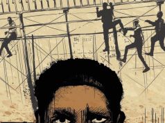 ‘Los Nadie’: la novela gráfica que devuelve el rostro y la historia a los cuerpos sin nombre