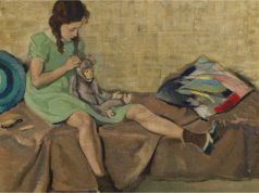 El MUBAG redescubre al Lorenzo Aguirre más íntimo y apegado a Alicante