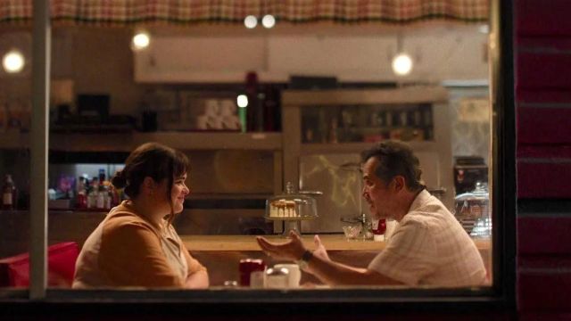 Fotograma de 'Un like de Bob Trevino'