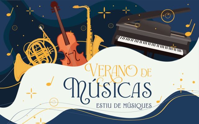 Verano de músicas