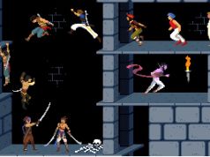 El Gil-Albert estrena en Ibi el documental sobre el legendario autor de videojuegos Jordan Mechner