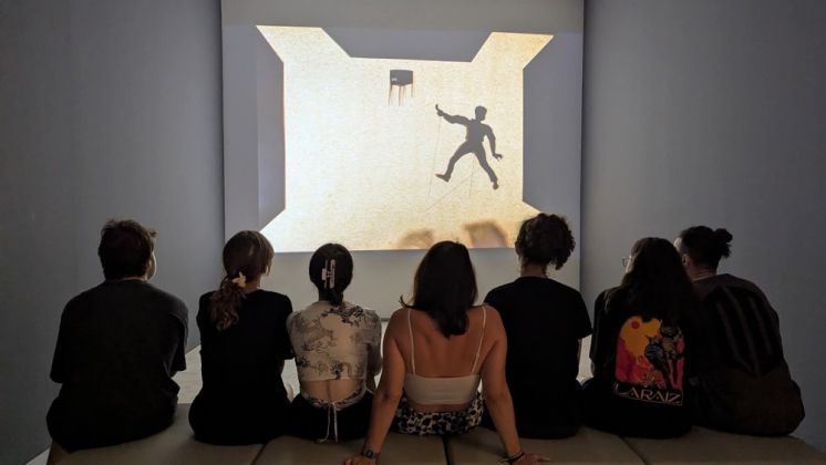 La exposición de Kara Walker en el MACA se convierte en una de las más visitadas de su historia en ARTE DESTACADOS 
