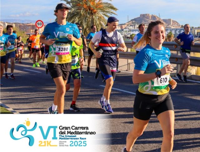 Gran Carrera del Mediterráneo