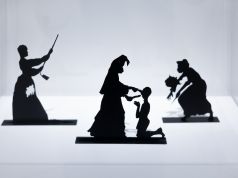 El MACA despide la exposición de Kara Walker con una programación especial