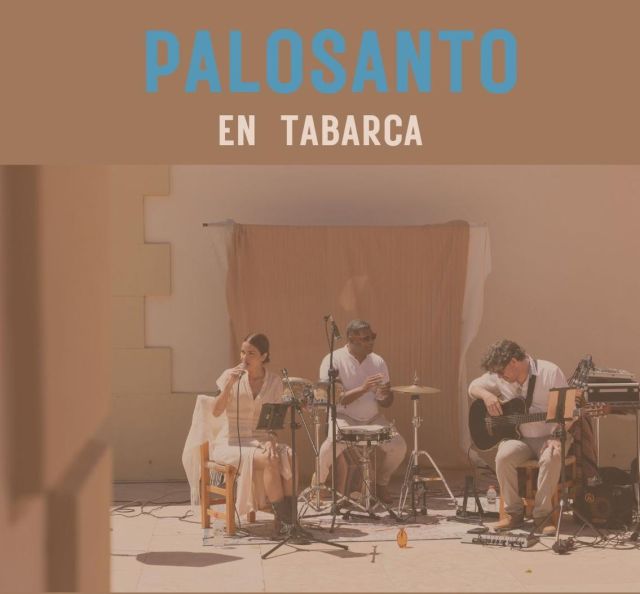 Palo Santo Tabarca