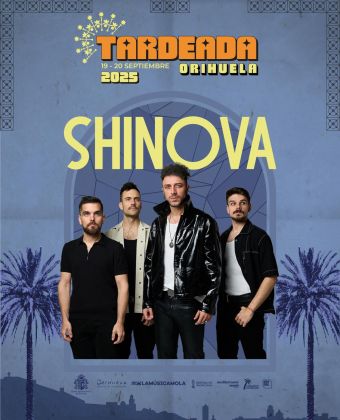 Orihuela estrena 'Tardeada', su primer festival indie en DESTACADOS MÚSICA 