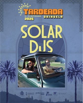 Orihuela estrena 'Tardeada', su primer festival indie en DESTACADOS MÚSICA 