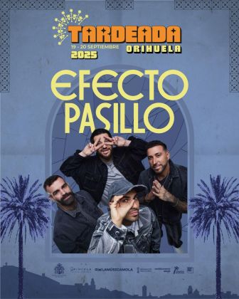 Orihuela estrena 'Tardeada', su primer festival indie en DESTACADOS MÚSICA 