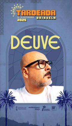 Orihuela estrena 'Tardeada', su primer festival indie en DESTACADOS MÚSICA 